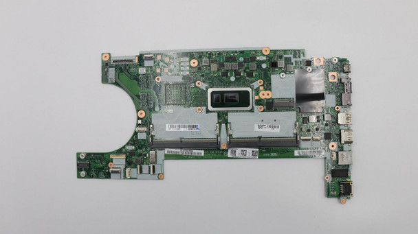 Lenovo 02DM162-RFB INTEL Planar LBL Intel UHD 02DM162-RFB