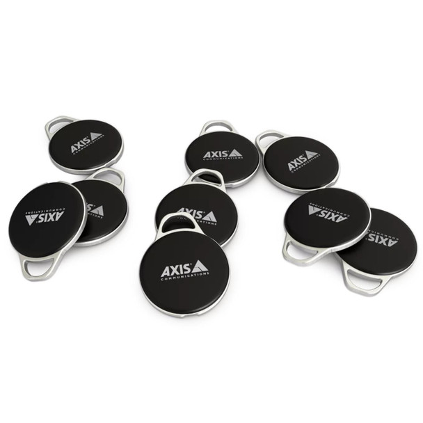 Axis 03083-001 TA4712 KEY FOB 50 PCS 03083-001