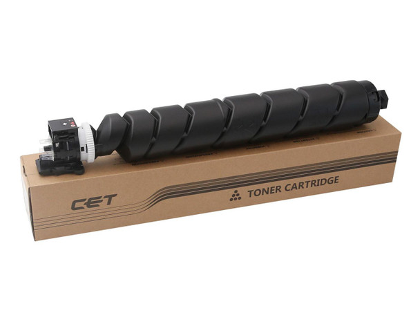 CoreParts MSP141433 TK-8525K Black Toner Cartridge MSP141433