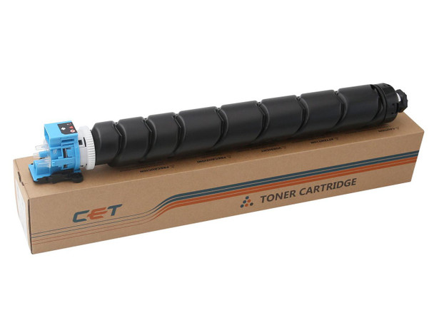 CoreParts MSP141434 TK-8525C Cyan Toner Cartridge MSP141434