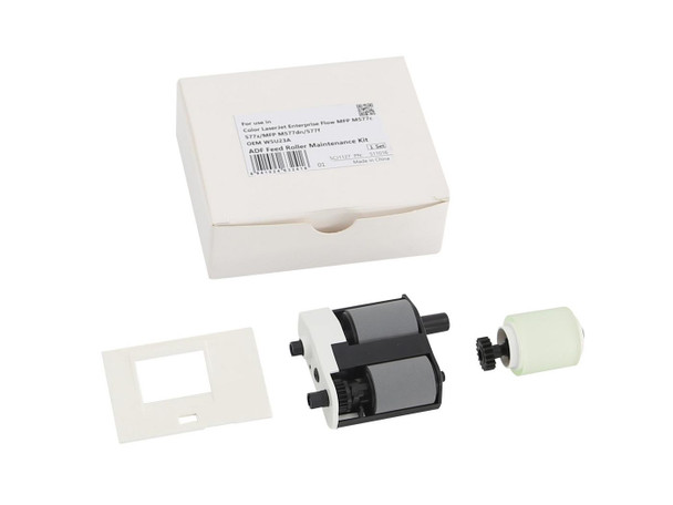 CoreParts MSP511016 ADF Feed Roller Maintenance MSP511016