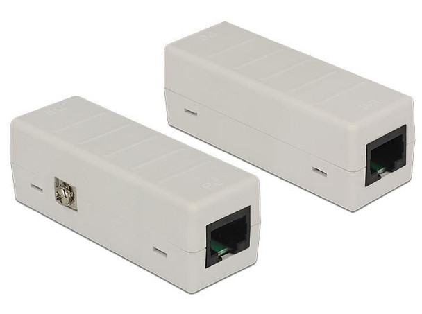 Delock 62620 Network Surge Protector 6 kV 62620