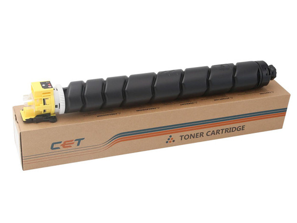 CoreParts MSP141448 TK-8519Y Yellow Toner MSP141448