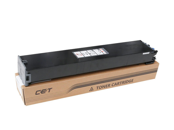 CoreParts MSP141378 Black Toner Cartridge MSP141378