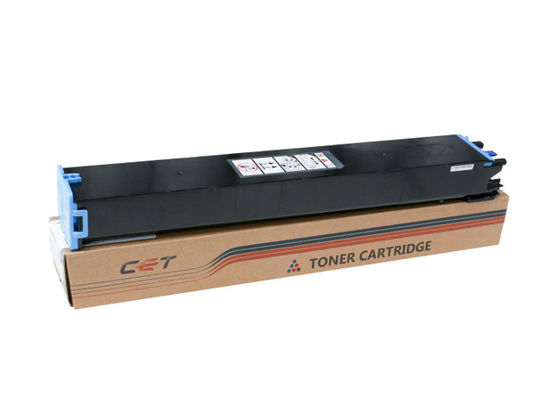 CoreParts MSP141379 Cyan Toner Cartridge MSP141379