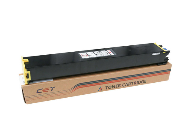 CoreParts MSP141381 Yellow Toner Cartridge MSP141381