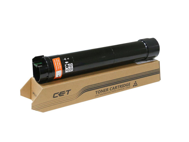CoreParts MSP8646K Black Toner Cartridge MSP8646K