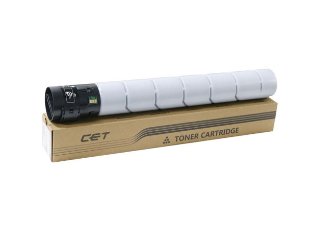 CoreParts MSP141346 TN-512K Toner Cartridge MSP141346