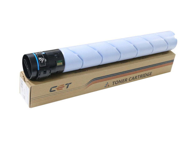 CoreParts MSP141347 TN-512C Toner Cartridge MSP141347
