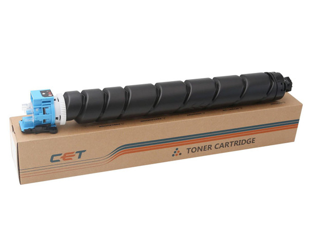 CoreParts MSP141430 TK-8339C Cyan Toner Cartridge MSP141430