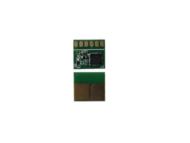 CoreParts MSP381323 Toner Chip Y MSP381323