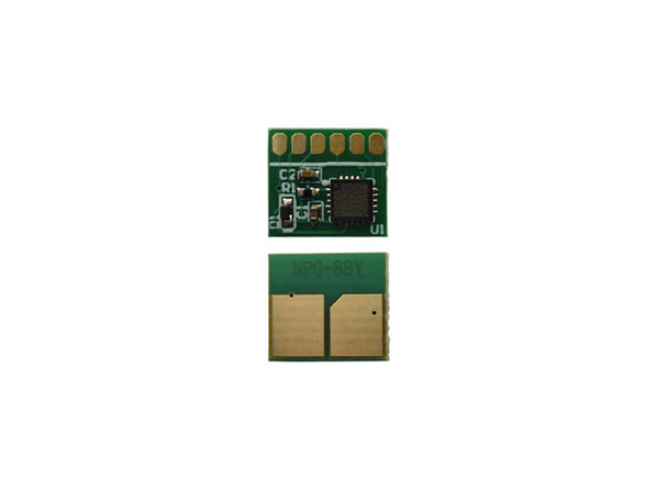 CoreParts MSP381360 Toner Chip Y MSP381360