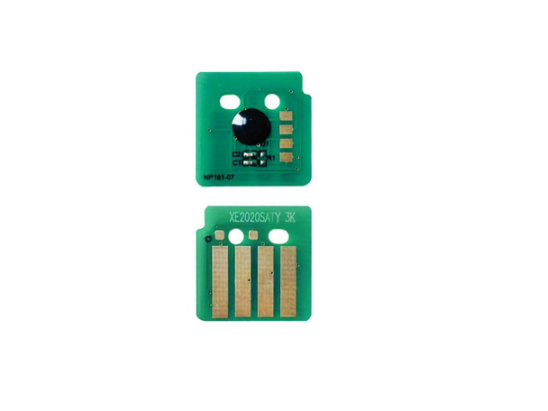 CoreParts MSP381220 Toner Chip Y MSP381220