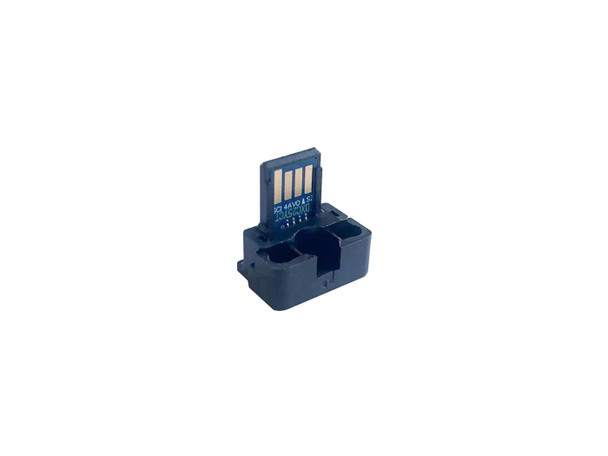 CoreParts MSP381212 Toner Chip Y MSP381212