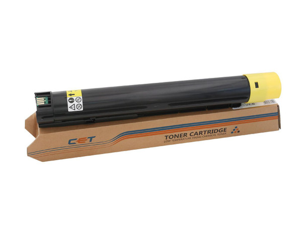 CoreParts MSP141592 Yellow Toner MSP141592