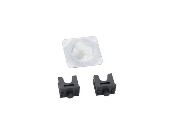 CoreParts MSP361042 Lower Roller Bushing 2Pcs MSP361042