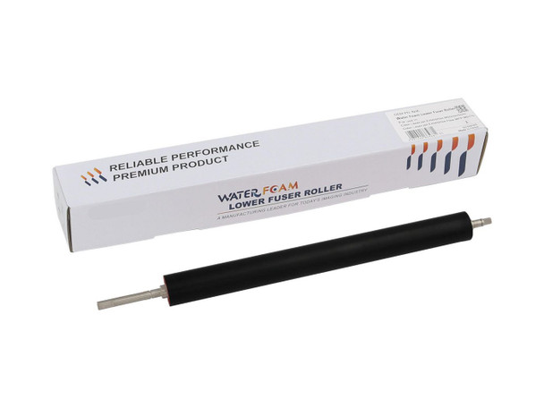 CoreParts MSP221015 Water Foam Lower Fuser Roller MSP221015