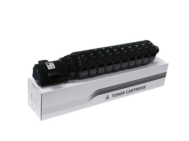 CoreParts MSP131078 C-EXV53 CPP Toner Cartridge MSP131078
