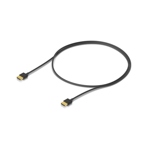Ubiquiti UACC-CABLE-UHS-1M HDMI Cable designed for UACC-CABLE-UHS-1M