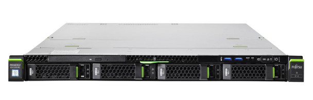 Fujitsu S26361-K1659-V301-RFB BTO PY RX2530 M5 4x 2.5" S26361-K1659-V301-RFB