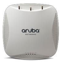 Hewlett Packard Enterprise JW174A-RFB Aruba AP-225 Dual 3x3:3 JW174A-RFB