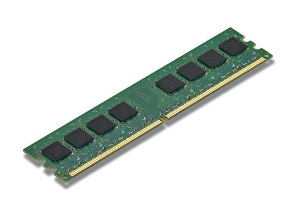 Fujitsu S26361-F3870-L515-RFB Memory/2GB DDR2-800 PC2-6400 u S26361-F3870-L515-RFB