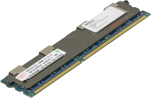 Fujitsu S26361-F3993-L514-RFB DDR3 4GB-1333 PC3-10600 S26361-F3993-L514-RFB