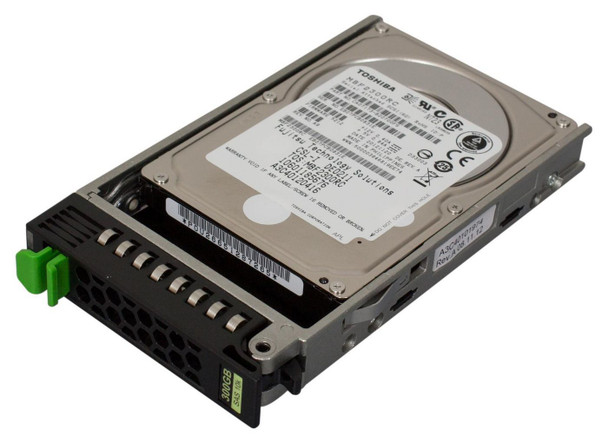 Fujitsu S26361-F3208-L114-RFB HDD/SAS 146GB 10k 3Gb  hot plu S26361-F3208-L114-RFB