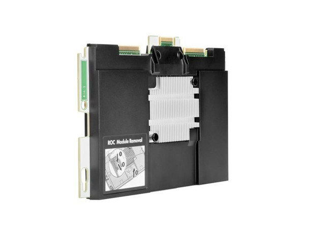 Hewlett Packard Enterprise 836274-001-RFB SPS-PCA. NROC P204I-C SR GEN10 836274-001-RFB