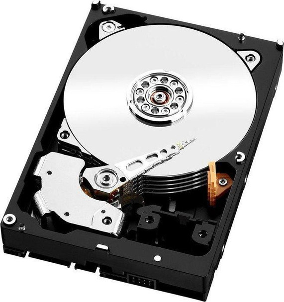 Western Digital WD6001F4PZ-RFB WD Ae Datacenter 6TB 5760RPM WD6001F4PZ-RFB