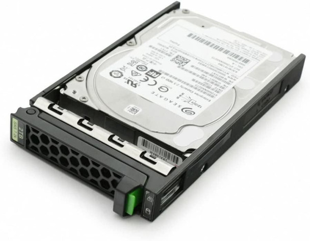 Fujitsu 38046530-RFB HD SAS 12G 2TB 7.2K 512E HOT P 38046530-RFB