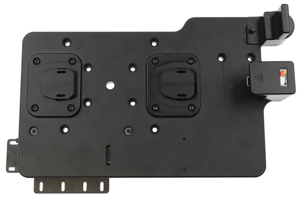 Brodit 216412 ModTek Dock with USB Hub for 216412