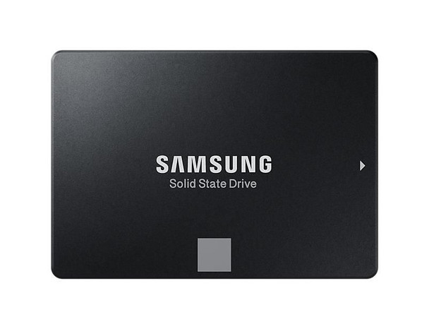 Samsung MZ-76E500B-RFB 500GB 860 EVO 2.5" SSD SATA MZ-76E500B-RFB