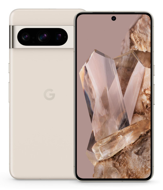 Google GA04834-GB Google Pixel 8 Pro - 5G GA04834-GB