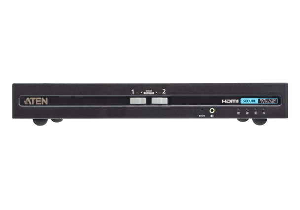 Aten CS1182H4-AT-E 2P USB Single HDMI  PP4 CS1182H4-AT-E