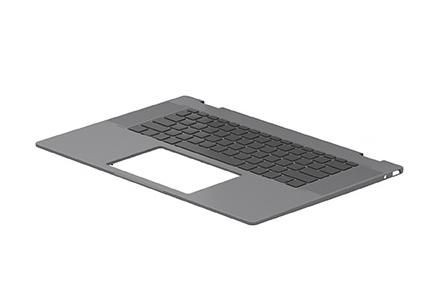HP N93765-051 Top cover with keyboard for N93765-051
