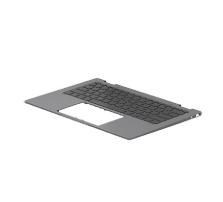 HP N91039-041 TOP COVER MSV W KB SGY BL GR N91039-041