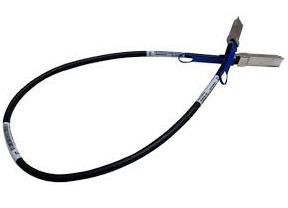 Lenovo MCP1600-E001-RFB 1M Passive Copper QSFP28 MCP1600-E001-RFB