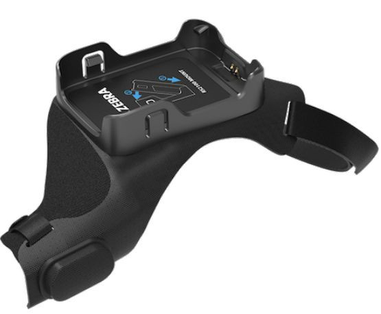 Zebra SG-RS2X-HMTRA-01 RS2100 HAND MOUNT WITH SG-RS2X-HMTRA-01