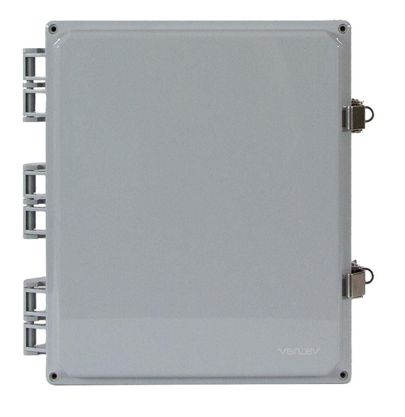 Ventev V12106LO-CG-T 2X10X6 LOCord Grip Hole V12106LO-CG-T