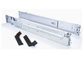 Lenovo 4XF0G45870-RFB 4-Post Static Rack Kit for 4XF0G45870-RFB