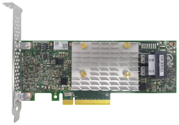 Lenovo 4Y37A72482-RFB 12Gbps PCIe RAID adapter for 4Y37A72482-RFB