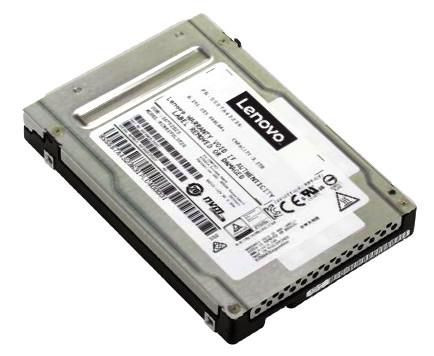 Lenovo 4XB7A17114-RFB 6.4TB NVMe PCIe 4.0 x4 SSD 4XB7A17114-RFB