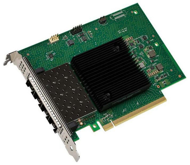 Lenovo 4XC7A80267-RFB 10/25GbE SFP28 4-Port PCIe 4XC7A80267-RFB