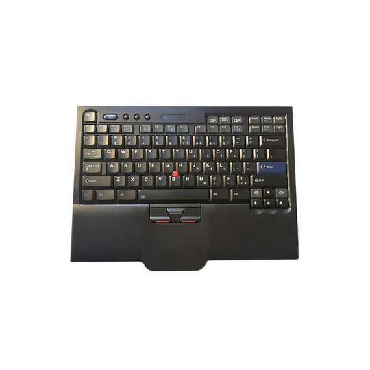 Lenovo 7ZB7A05210 Thinksystem Keyboard W/ Int. 7ZB7A05210