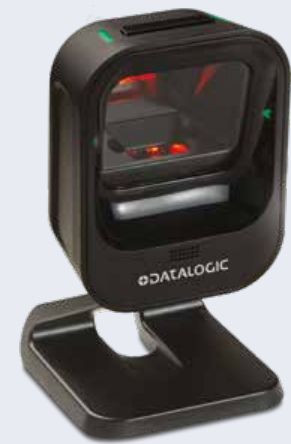 Datalogic MG0901-10001-2100 Magellan 900i. Black. Stand. MG0901-10001-2100