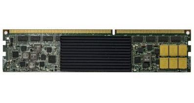 Lenovo 00FE005-RFB 400GB DDR3 Storage DIMM for 00FE005-RFB