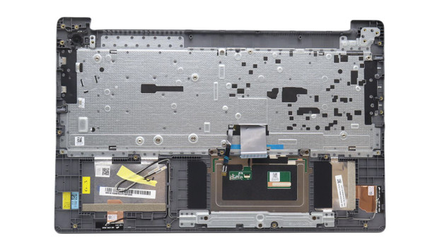 Lenovo 5CB1M48227 COVER UpperCaseASM_CZE/SLK 5CB1M48227
