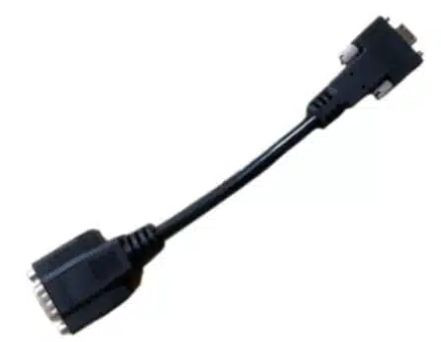 Zebra CBL-ET8X-SER1-01 ET8X RS232 Serial Cable - CBL-ET8X-SER1-01