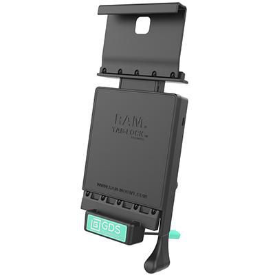 RAM Mounts RAM-GDS-DOCKL-V2-SAM15U Lock Dock - Sam G Tab A 9.7 RAM-GDS-DOCKL-V2-SAM15U